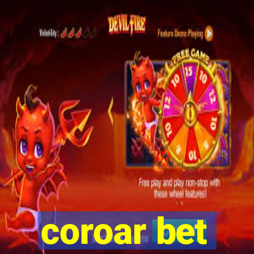 coroar bet